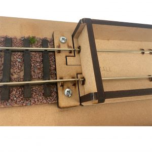 Fiddle Yard Cassettes