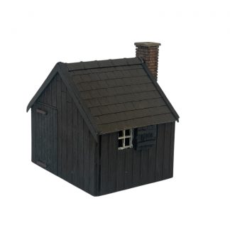 GWR Platelayers Cabin