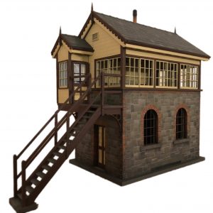 Signal Box