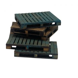 Pallets