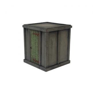 SR Concrete Tool Store