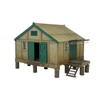 Southern Provender Store