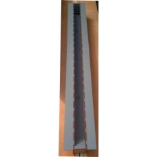 KS19-01-03: O Gauge Inspection Pit