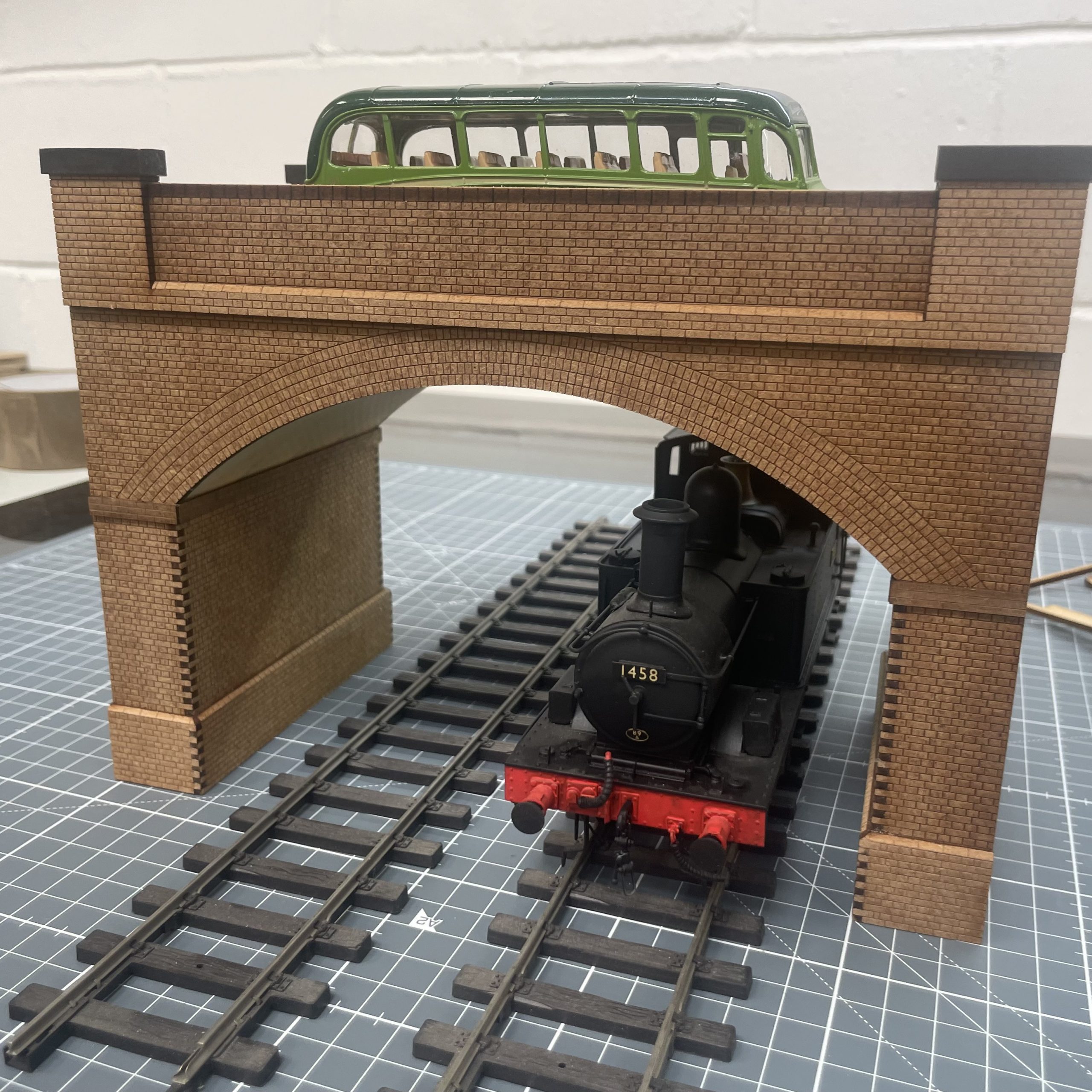 Bridge - Image 6