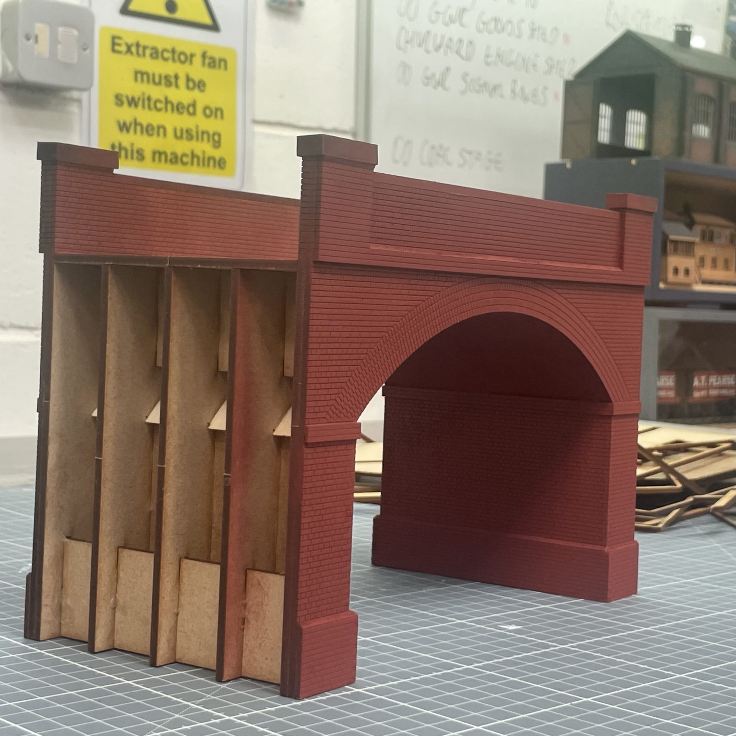 Bridge - Image 5