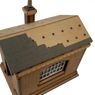 Bangor Countess Slates/Tiles