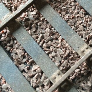 8'6 x 10" Sleepers x 100