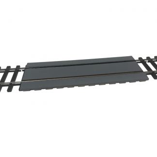 Track infill concrete