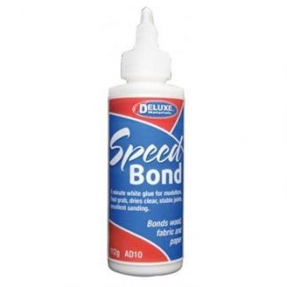Speedbond