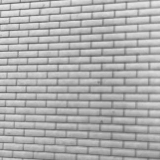 Stretcher Bond Brick Sheet.