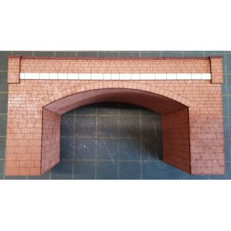 KS440902 Double Road Bridge