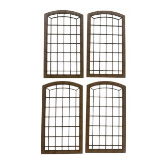 Midland Shed Window Type 1