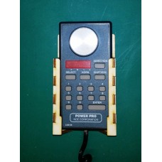 KS37-04: NCE Cab-06/Throttle Holder