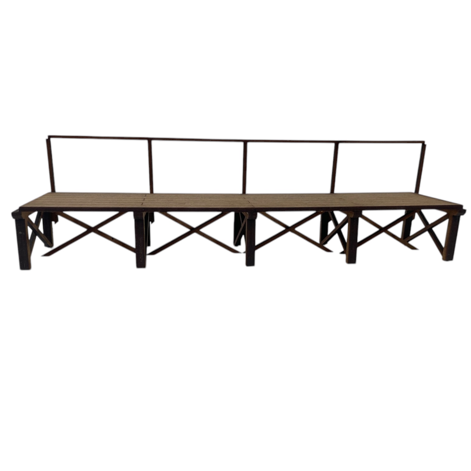 GWR Standard Timber Halt - Image 4