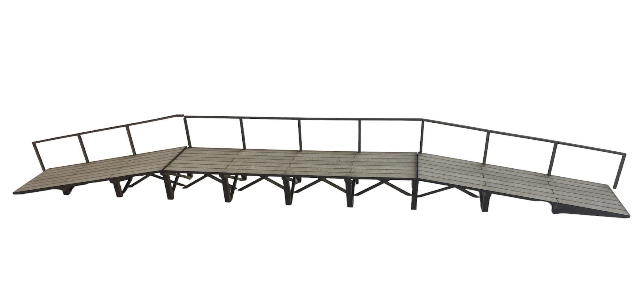 GWR Standard Timber Halt - Image 7