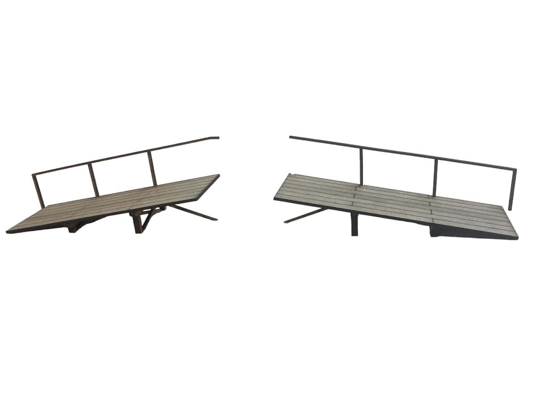 GWR Standard Timber Halt - Image 6