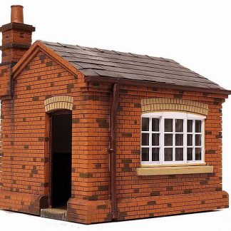 GWR Standard Weighbridge Hut