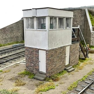 Modern Signal Box