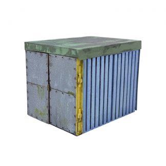 Container Stores